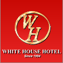 ホワイトハウスホテル（WHITE HOUSE HOTEL）